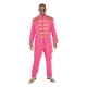 Location costume Sergent Pepper bleu