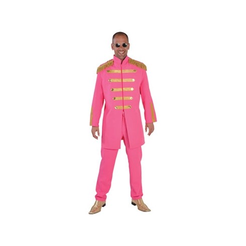 Location costume Sergent Pepper bleu