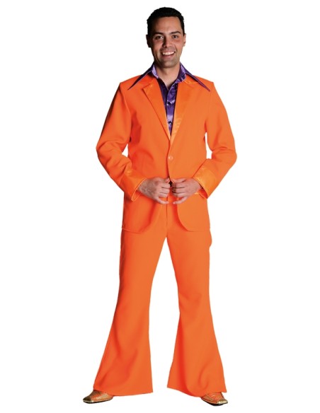 Location Costume Disco noir