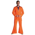 Location Costume Disco orange