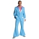 Location Costume Disco orange