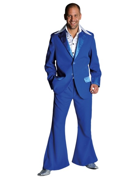 Location Costume Disco orange