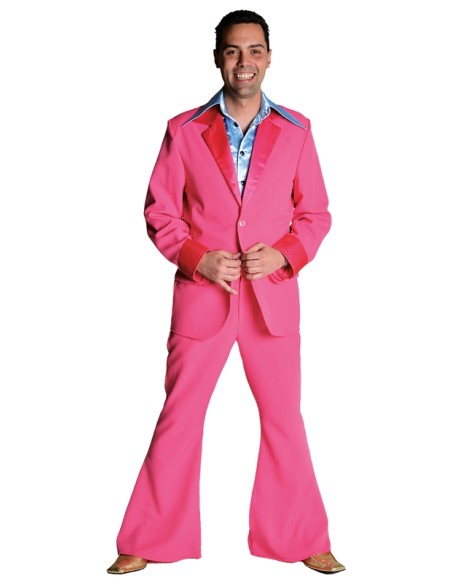 Location Costume Disco orange