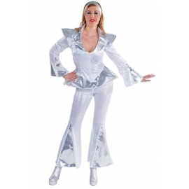 Location Costume Abba homme blanc