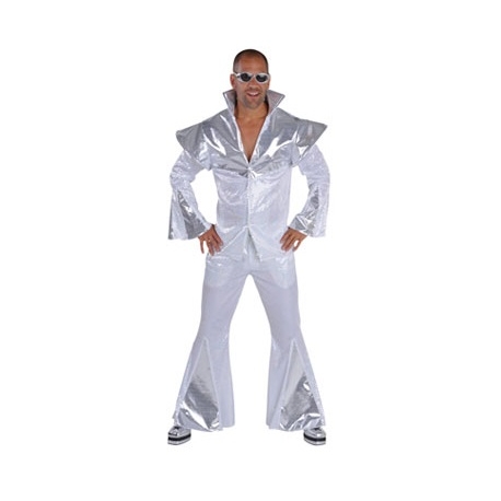 Location Costume Abba homme blanc