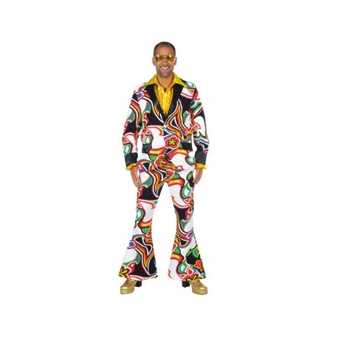 Location Costume Abba homme blanc