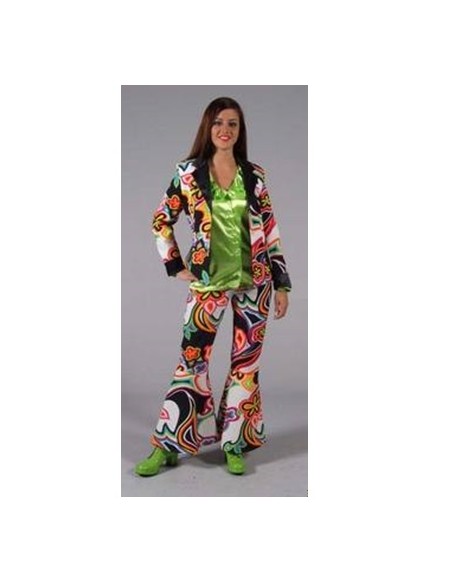 Location Costume disco fantasy