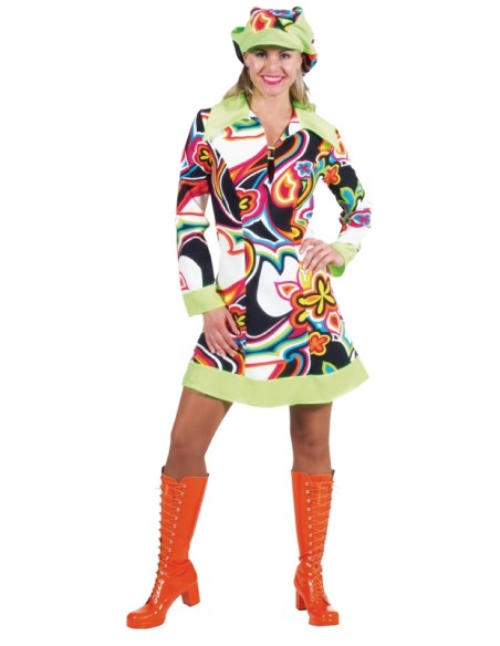 Location Costume disco fantasy femme