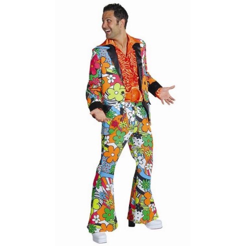 Location Costume disco fantasy