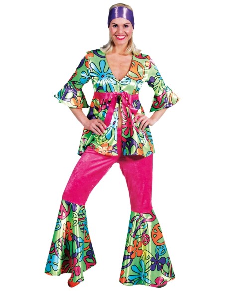 Location Costume disco magic peace