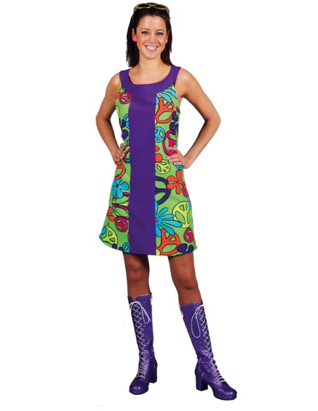 Location Costume disco magic peace