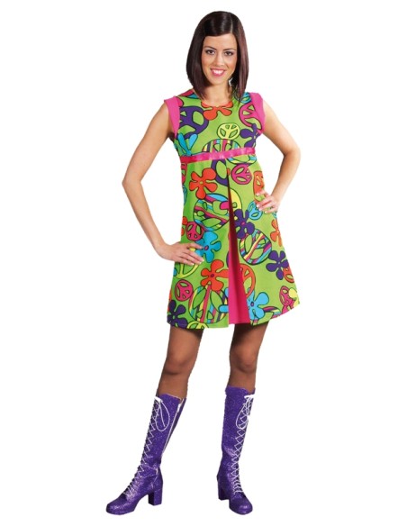 Location costume disco magic peace