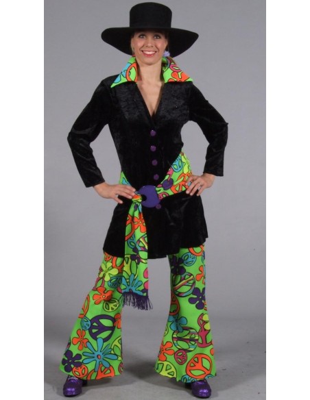 Location costume disco magic peace