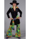 Location costume disco magic peace
