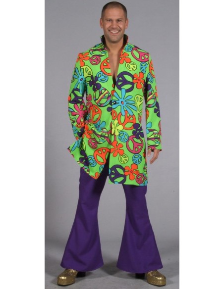 Location costume disco magic peace