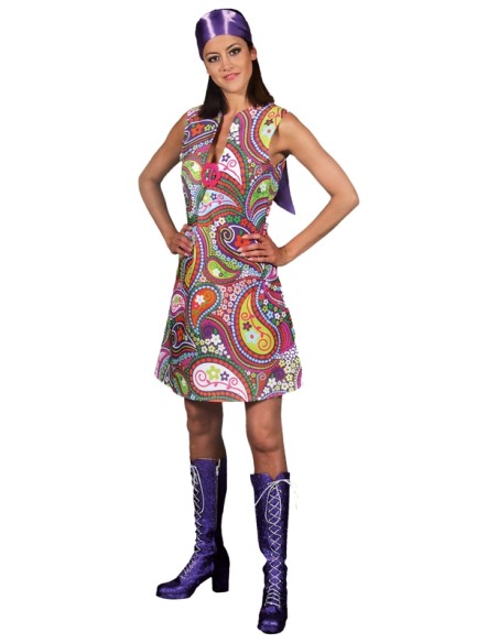 Location costume disco funky