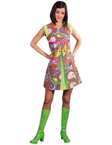 Location robe disco funky