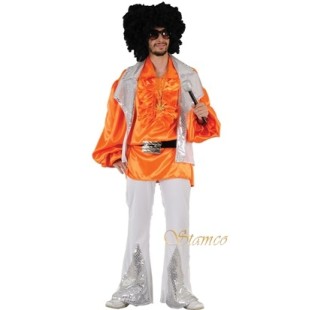 Location costume Woodstock or