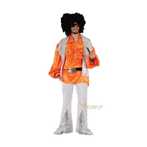 Location costume Woodstock or