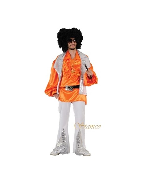 Location costume Woodstock or