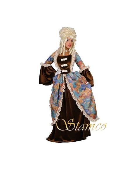 Location costume Marquise lady