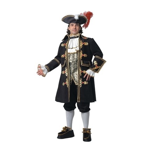 Location costume Marquis jaune