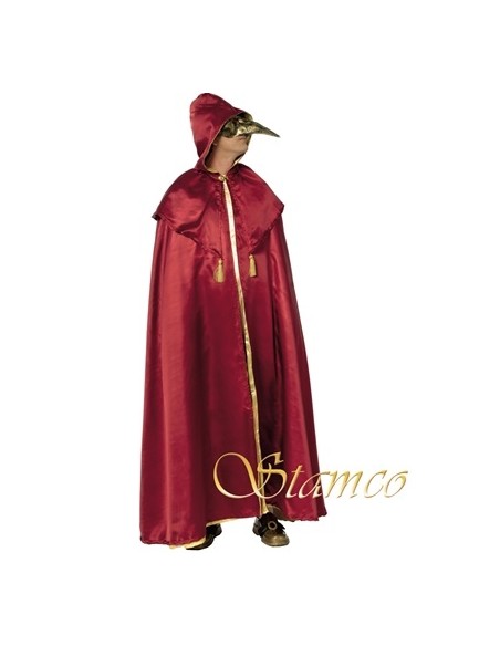 Location cape satin or