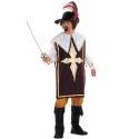 Location costume Mousquetaire homme