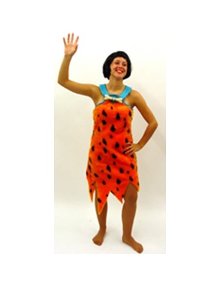 Location costume Pierrafeu