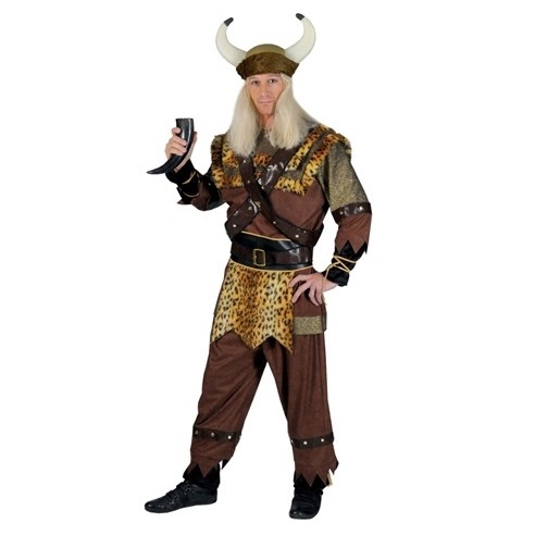 Location costume Vicking H/F