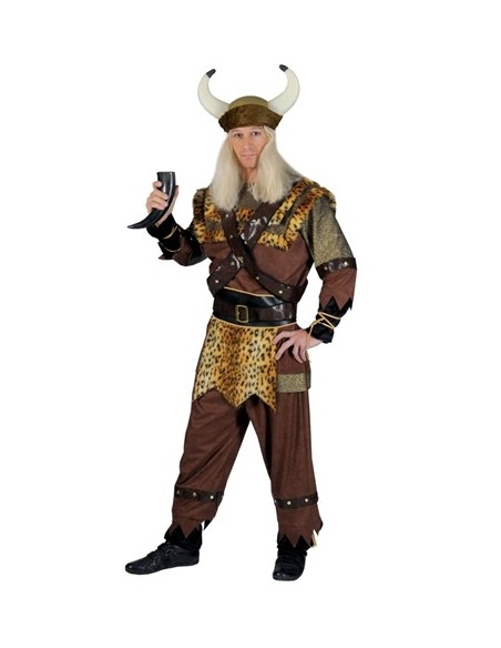Location costume Vicking H/F