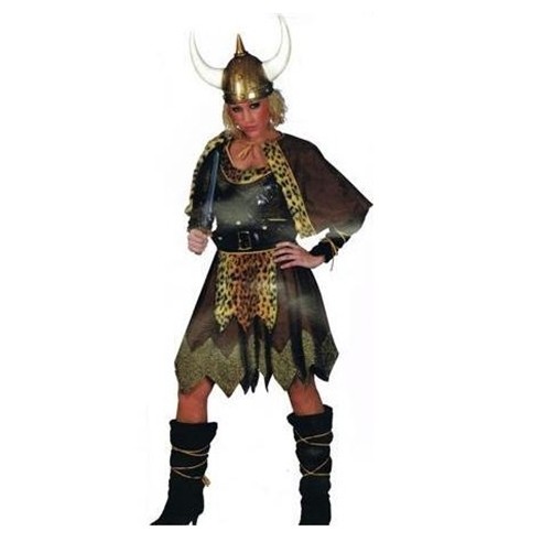 Location costume Vicking Ragnar homme