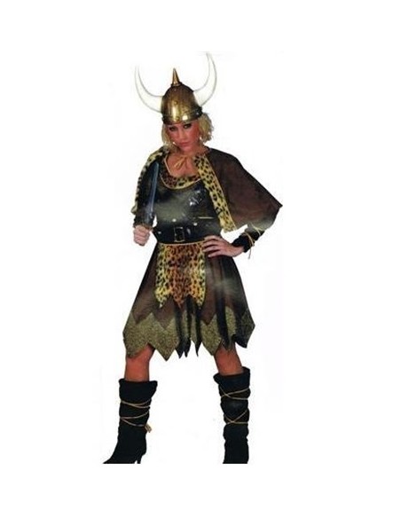 Location costume Vicking Ragnar homme