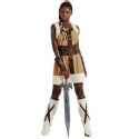 Location costume Warrior femme