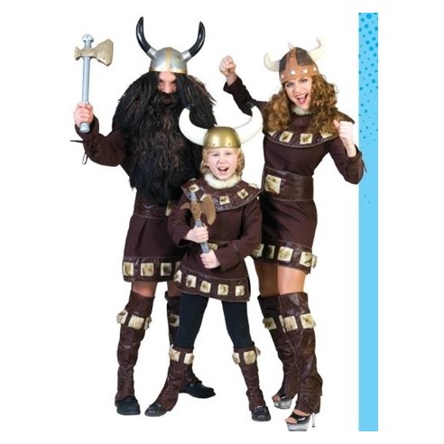 Location costume Vicking H/F