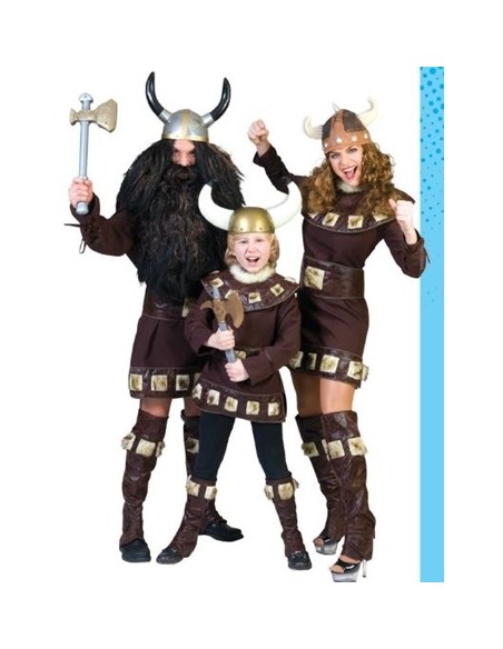 Location costume Vicking H/F
