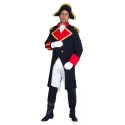 Location costume Napoléon