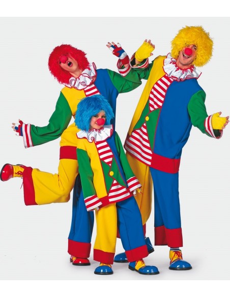 Clown culotte