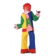 Location costume clown