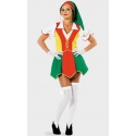 Location costume lutin femme