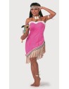 Cowgirl Robe longue
