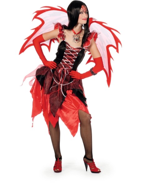 Location costume Beetle Juice