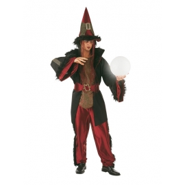 Location costume Sorcier