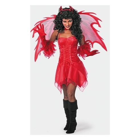 Location costume Diablesse 