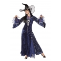 Location costume Sorcière etoiles