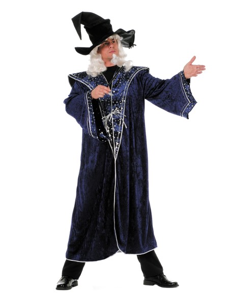 Sorcier Etoiles - Homme et Femme