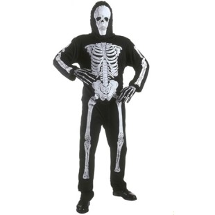 Location costume Sorcier