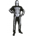 Location costume Squelette