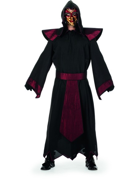 Location costume Sorcière araignées