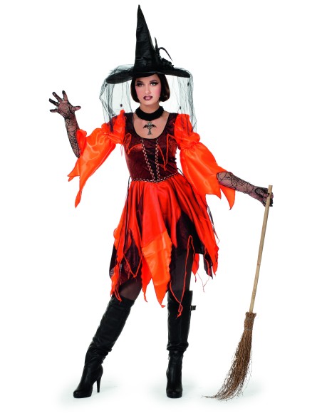 Location costume Celtic noir et bordeaux